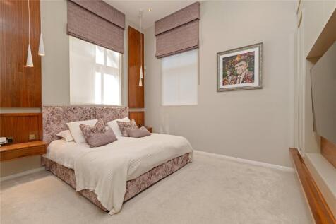 Bedroom Suite