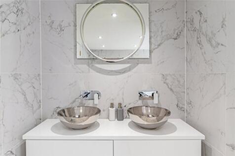 Double Sink