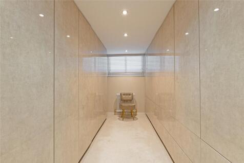 Dressing Room