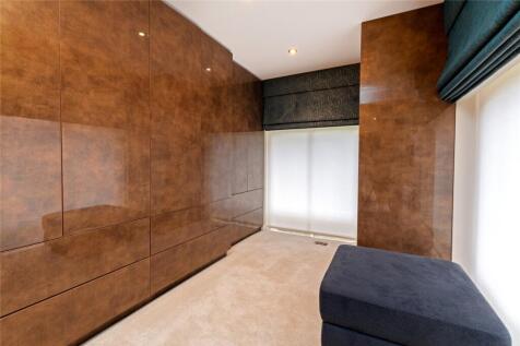 Dressing Room