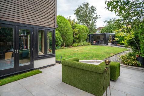 Patio/Garden
