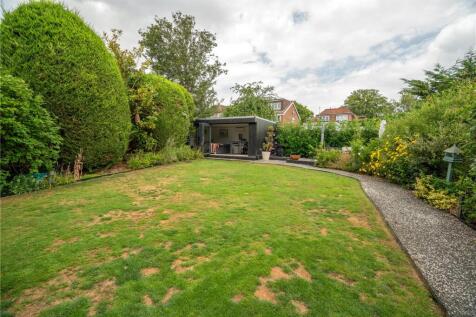 Garden /Garden Room