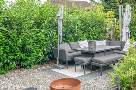 Patio Terrace
