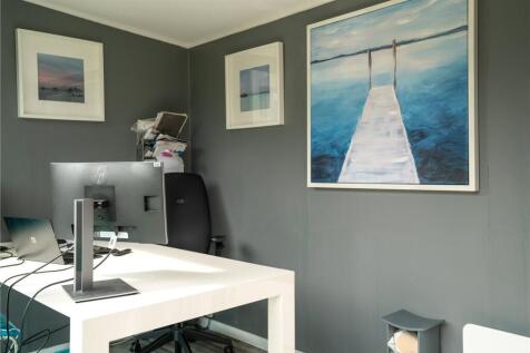 Home Office