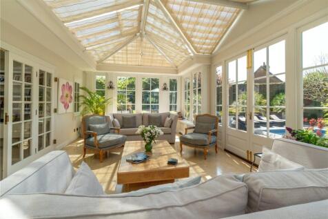 Orangery
