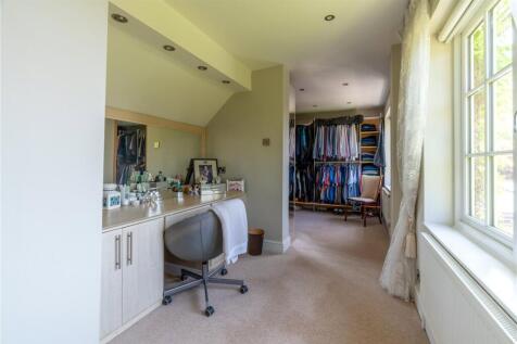 Dressing Room