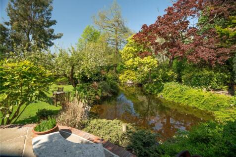 Pond