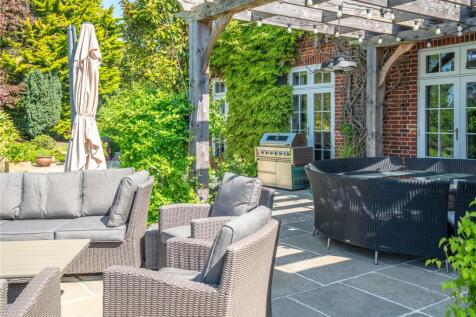 Sun Terrace