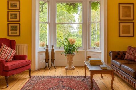 Bay Window