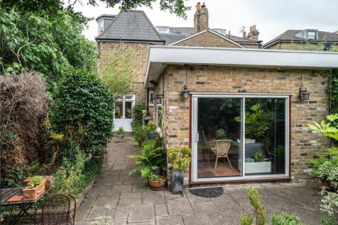 Patio/Terrace