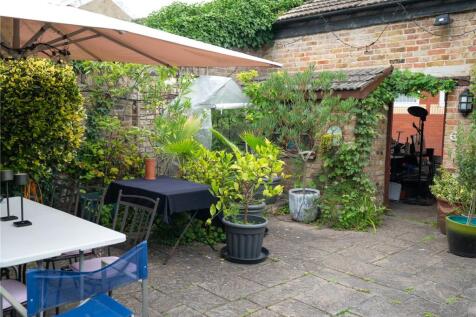 Patio/Terrace