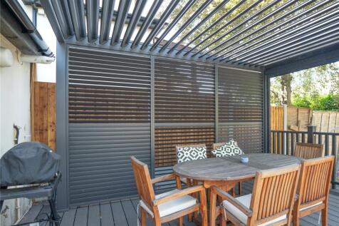 Pergola