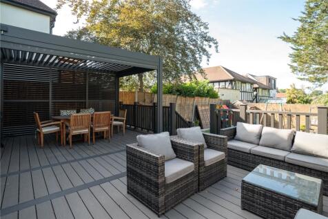 Sun Terrace