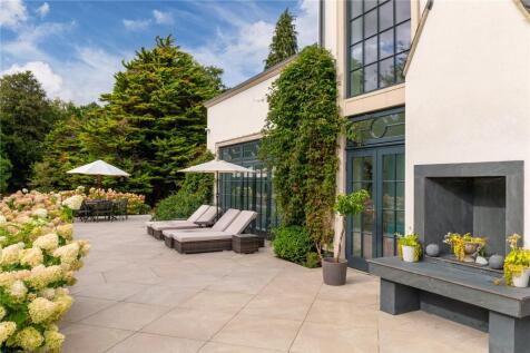 Sun Terrace