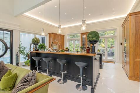 Breakfast Bar