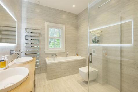 Annex Bathroom