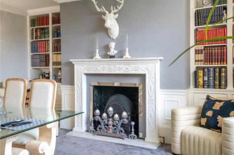 Fire Place