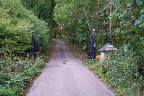 Drive Way