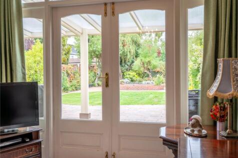 French Doors