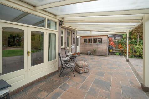 Patio/Terrace