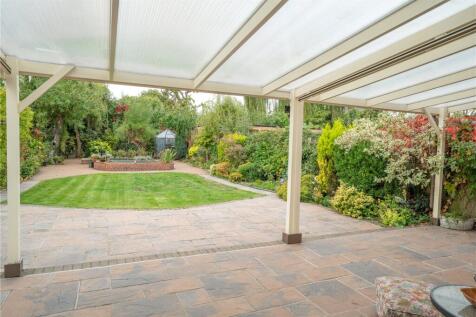 Patio/Terrace
