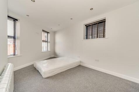 BEDROOMS AND BATHROOM