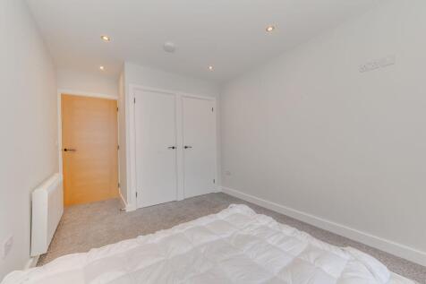 BEDROOMS AND BATHROOM