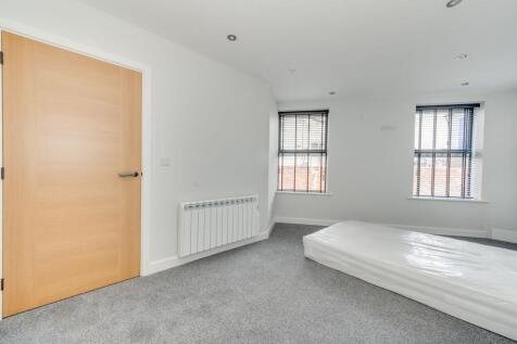 BEDROOMS AND BATHROOM