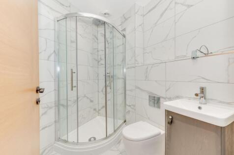 BEDROOMS AND BATHROOM