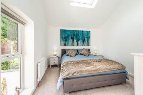 BEDROOMS AND BATHROOMS