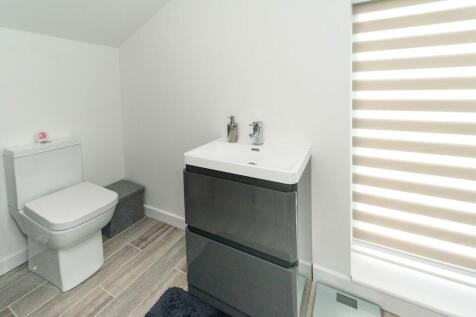 BEDROOMS AND BATHROOMS