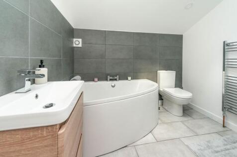 BEDROOMS AND BATHROOMS