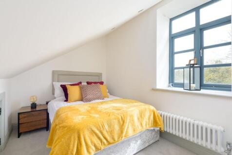 BEDROOMS AND BATHROOM