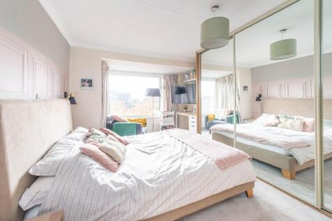 BEDROOMS AND BATHROOM
