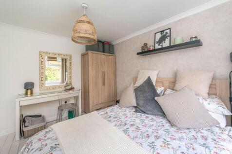 BEDROOMS AND BATHROOM
