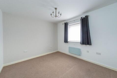 BEDROOM AND BATHROOM