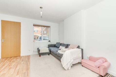 KITCHEN, DINER AND LIVING ROOM