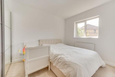 BEDROOMS AND BATHROOM