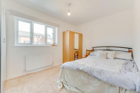 BEDROOMS AND BATHROOM