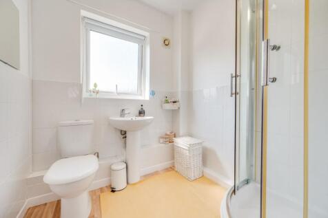 BEDROOMS AND BATHROOM