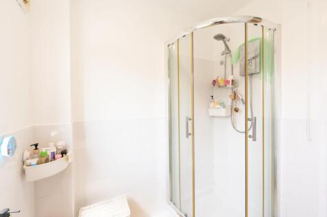 BEDROOMS AND BATHROOM