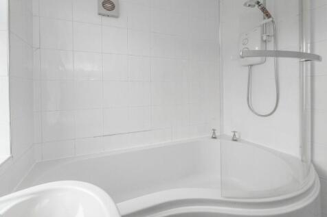 Bedrooms and bathroom