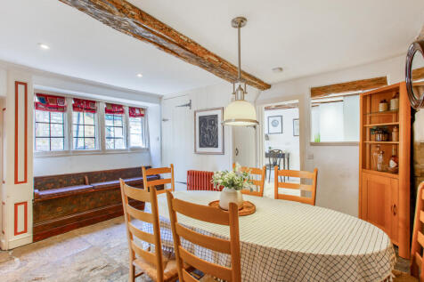 dining hall