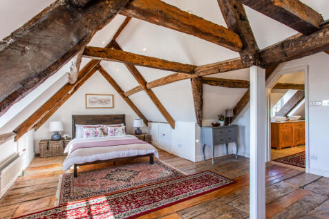 main bedroom