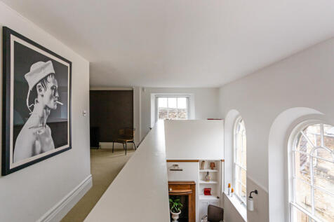 Bedroom Detail