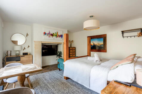 A Bedroom