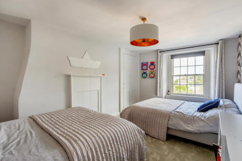 A Bedroom