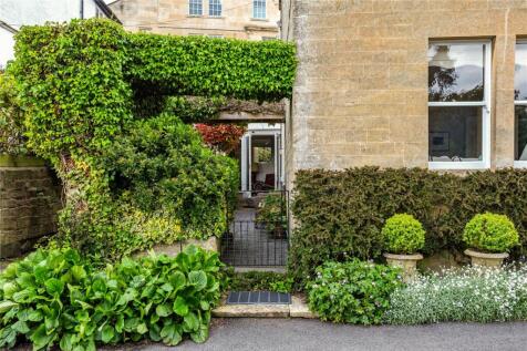 Side Garden