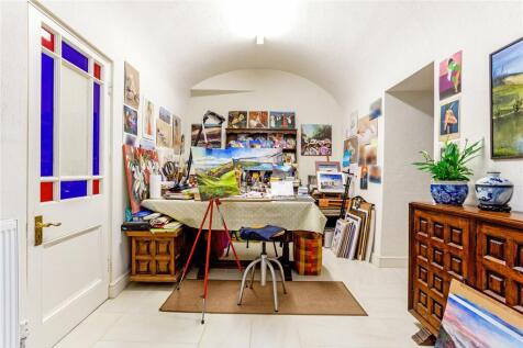 Studio