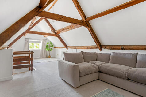 Attic